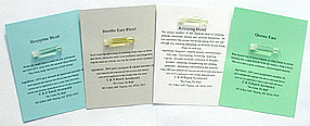  Aromatherapy Essential Oils