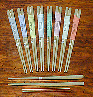 Herbal Ear Cone Varieties